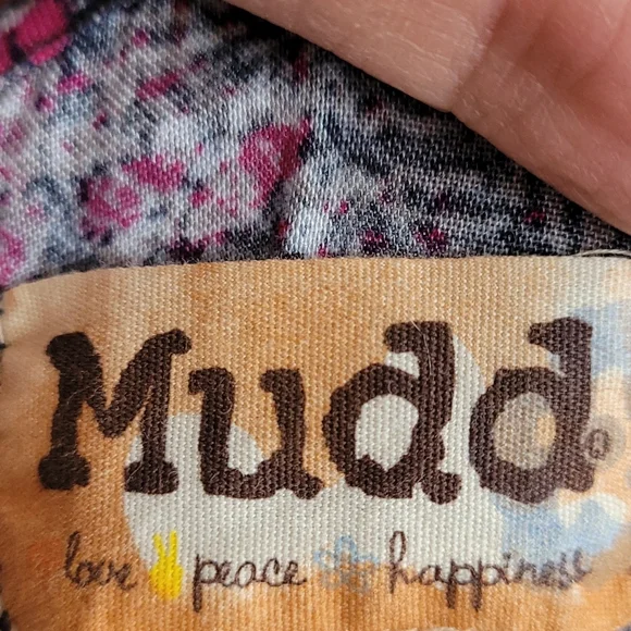 MUDD Tank Top - Picture 11 of 11